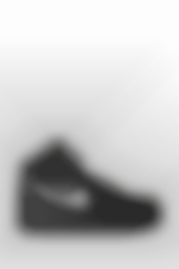 Buckle Accented Avant-Garde Sneakers