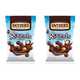Limited-Edition Chocolatey Pretzel Snacks Image 1