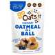 Baked Oat Ball Snacks Image 2