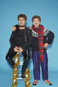 Quirky Holiday-Celebrating Socks Image 3