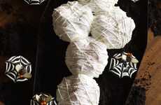 Free-From Halloween Baking Mixes
