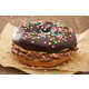 Bagel-Inspired Donut Desserts Image 1