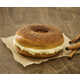 Bagel-Inspired Donut Desserts Image 2