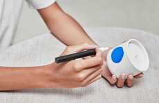 Customizable Vegetable Wax Candles