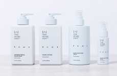 Aesthetic Personal Care Collections