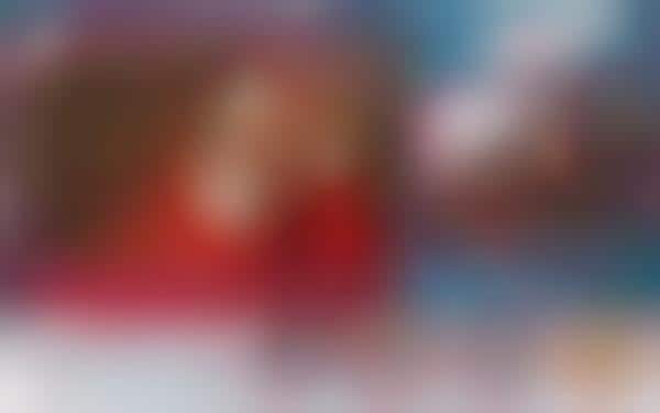Virtual Santa Visits