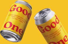 Artisanal Hard Seltzers