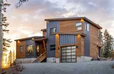 Socially Distant Ski Vacations