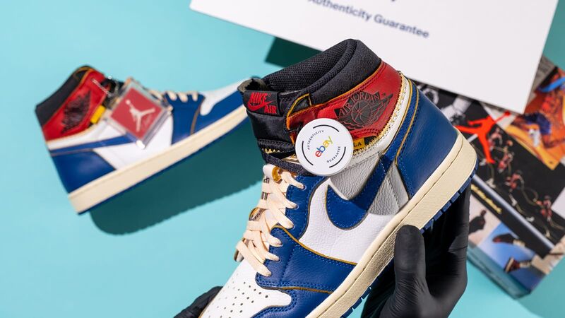 Sneaker Authentication Programs