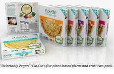 Allergy-Friendly Vegan Pizzas