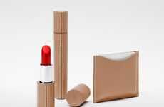 Sustainable Makeup Collections