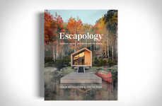 Wilderness Escape Architecture Books