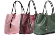 Small-Scale Vegan Handbags