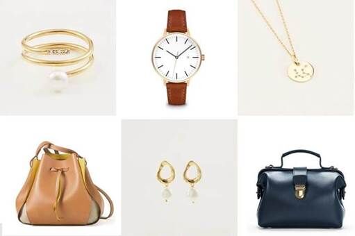 Luxury Scandinavian-Designed Accessories