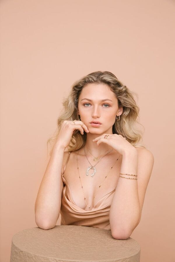 10 Sustainable Jewelry Brands