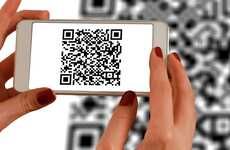 QR-Code Retail Systems