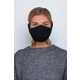 Winter-Ready Ear Muff-Integrated Masks Image 1