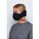 Winter-Ready Ear Muff-Integrated Masks Image 2