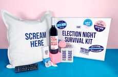Election Night Survival Kits