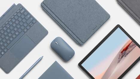 Stone-Like PC Peripherals
