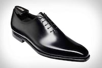 Cinema-Inspired Dress Shoes Image 2