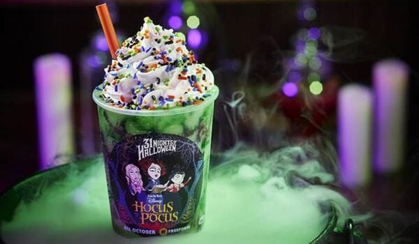 20 Halloween Marketing Innovations