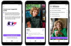 Social Media Dating Expansions