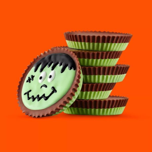 20 Halloween Snack Innovations