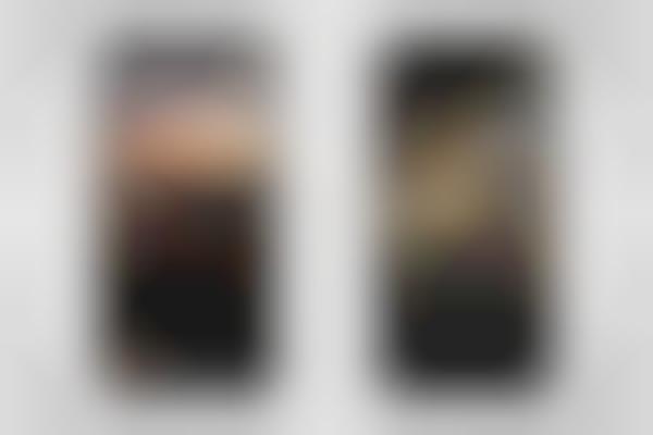 Professional One-Handed Camera Apps