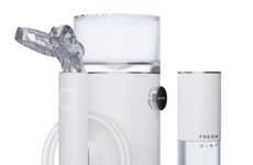 Custom-Fit Automated Flossers