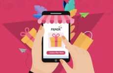Online Gifting Start-Ups