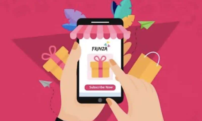 Online Gifting Start-Ups