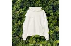 Rainforest-Protecting Clothing Lines