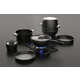 Stacking All-in-One Cookware Sets Image 1