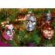 Movie Monster Christmas Decorations Image 1