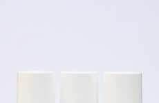 Baking Soda-Free Natural Deodorants