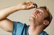 Energy-Boosting Eye Drops