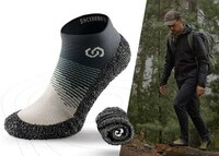 Four-in-One Sock Shoes Image 2