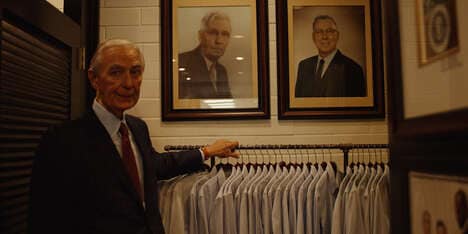 Family-Owned T-Shirt Films