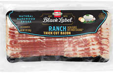 Ranch Seasoning Bacons