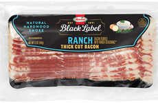 Ranch Seasoning Bacons
