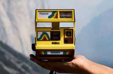 National Park-Inspired Cameras