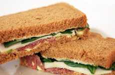 Children's Lunch Donations