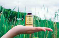 Heritage Scalp Oils