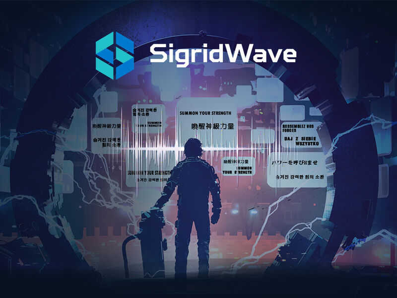 Live In-Game AI translator