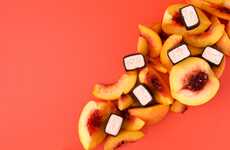 Reduced Sugar Yogurt Bars