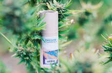Single-Origin CBD Oils