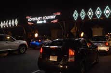 Season Finale Drive-in Events