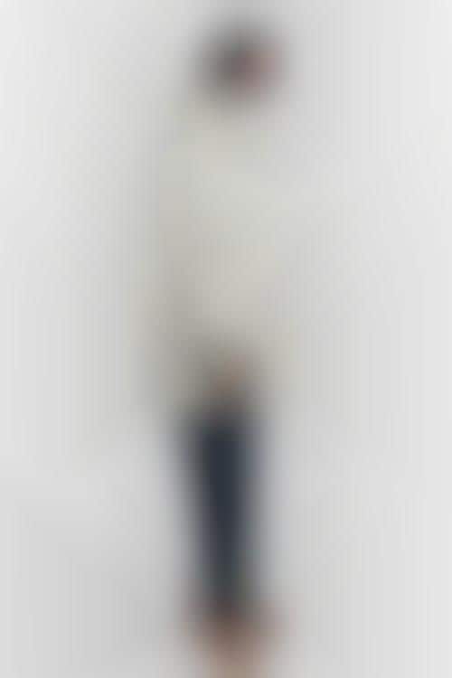 Sustainably Made Minimal Parkas