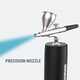 Precision Air Brush Tools Image 1